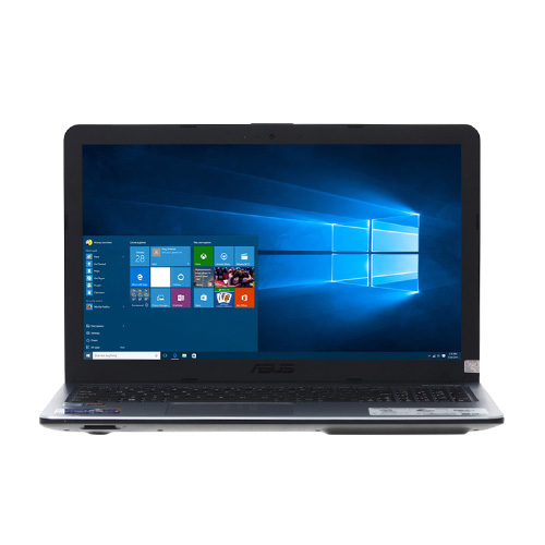 Laptop Asus A540UP-GO097T - Intel Core i5-7200U, 4GB RAM, 500GB HDD, VGA AMD Radeon R5 M420 2GB, 15.6 inch