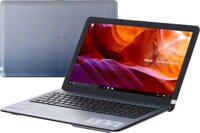 Laptop Asus A541UA-DM1658T - Intel core i3, 4GB RAM, HDD 500GB, Intel HD Graphics 620, 15.6 inch
