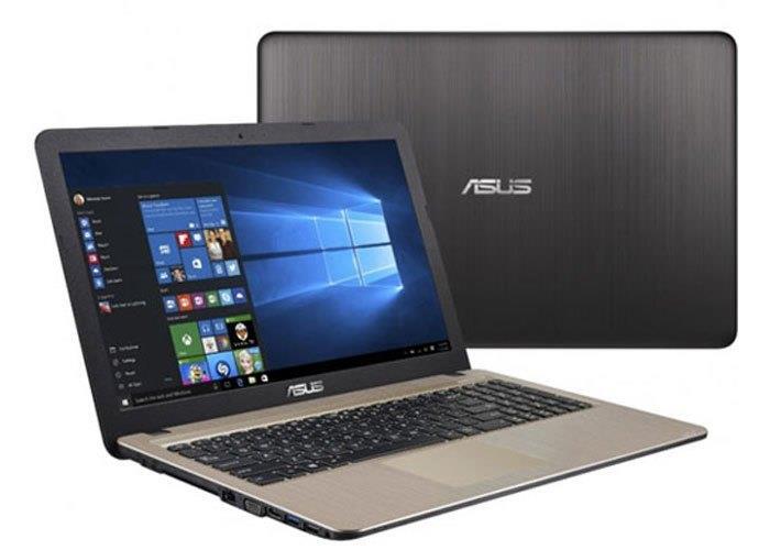 Laptop Asus A541UV-XX228T - Intel Core i7-6500U, 4GB RAM, 500GB HDD, VGA NVIDIA GeForce GT920MX 2GB, 15.6 inch