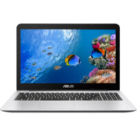 Laptop Asus A556UA-DM367D - Intel Core i5 6200U, RAM 4GB, 500GB HDD, VGA Intel HD Graphich, 15.6 inch