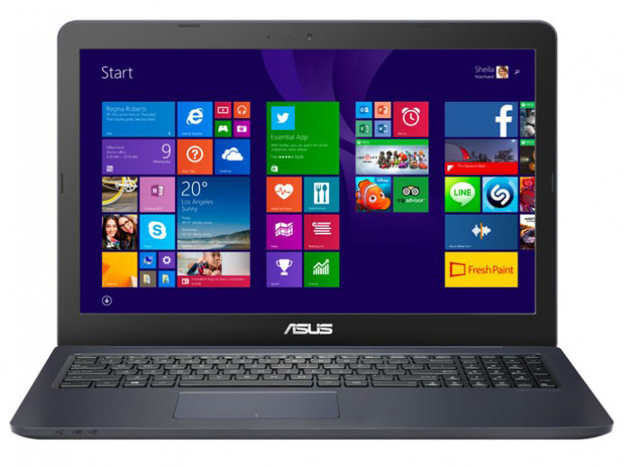 Laptop Asus A556UA XX027D
