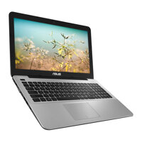 Laptop ASUS A556UA-XX057D - Intel Core i5-6200U, RAM 4GB, 1TB HDD, VGA Intel HD Graphics 520, 15.6 inch