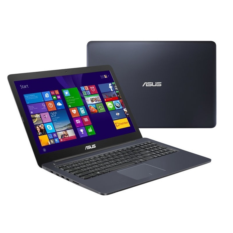 Laptop Asus A556UA-XX063D - Core i7-6500U, Ram 4GB, HDD 1TB, 15.6 inch