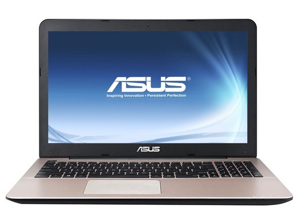 Laptop Asus A556UF-XX087D - Core i7-6500U, Ram 4GB, HDD 1TB, NVIDIA Geforce 930M 2G, 15.6 inch