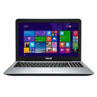 Laptop Asus A556UR-DM092D - Core I7-6500U 2x2.5GHz, Ram 8GB, HDD 1TB, 15.6inches