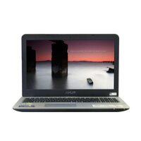 Laptop Asus A556UR-DM096D - Intel Core i5  6200U, RAM 4GB, HDD 500GB, Intel HD Graphics 520 Nvidia Geforce GT 930M, 15.6 inch