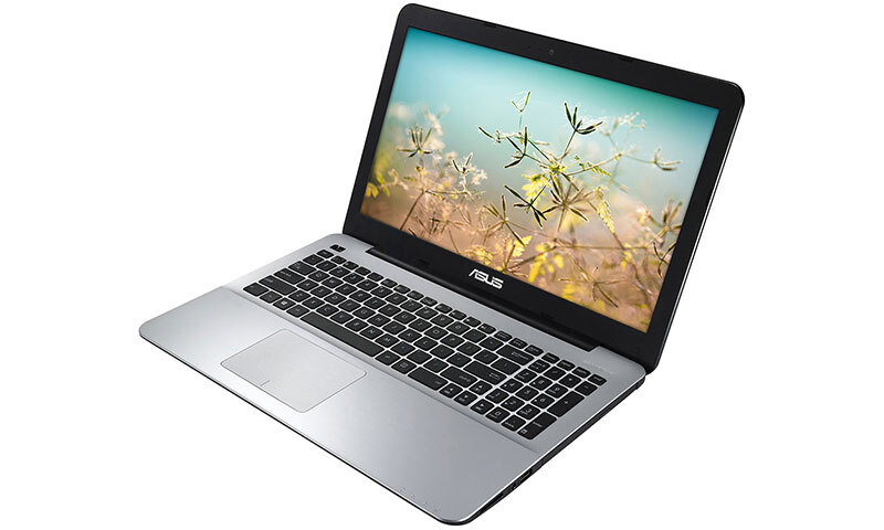 Laptop Asus A556UR-DM179D - Intel Core i5 6200U , RAM 4GB, HDD 1TB, Intel Nvidia GT930M 2Gb, 15.6 inch