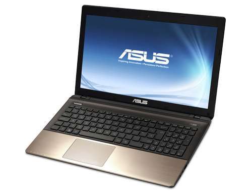Laptop Asus A55VD-TH71 - Intel Core i7-3630QM 2.4GHz, 6GB RAM, 750GB HDD, VGA NVIDIA GeForce 610M, 15.6 inch