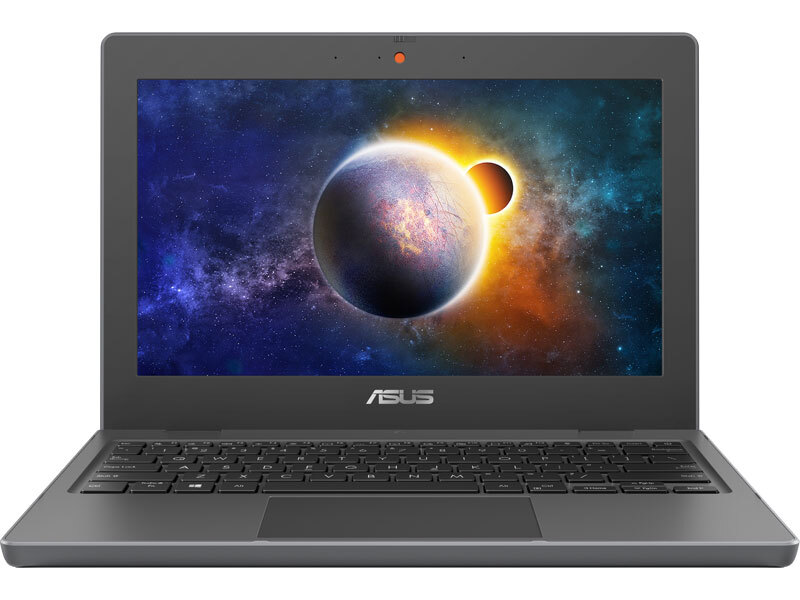 Laptop Asus BR1100CKA-GJ0770W - Intel Pentium Silver N6000, 4GB RAM, SSD 128GB, Intel UHD Graphics, 11.6 inch