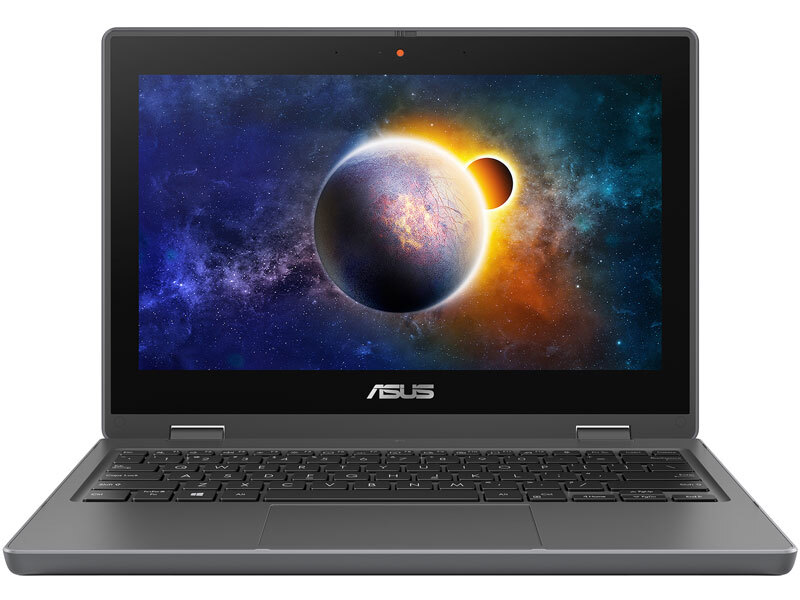 Laptop Asus BR1100FKA-BP1009W - Intel Pentium Silver N6000, 4GB RAM, SSD 128GB, Intel UHD Graphics, 11.6 inch