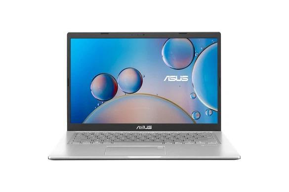 Laptop Asus D415DA-EK852T - AMD Ryzen R3-3250U, 4GB RAM, SSD 512GB, AMD Radeon Graphics, 14 inch