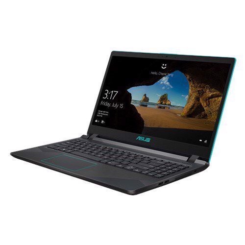 Laptop Asus D570DD-E4028T - AMD Ryzen 5-3500U, 8GB RAM, SSD 256GB, Nvidia GeForce GTX 1050 4GB GDDR5, 15.6 inch