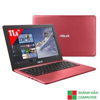 Laptop Asus E202SA-FD0011D - Intel Celeron N3050 1.6Mhz, 2GB RAM, 500GB HDD, Intel HD Graphics, 11.6inch