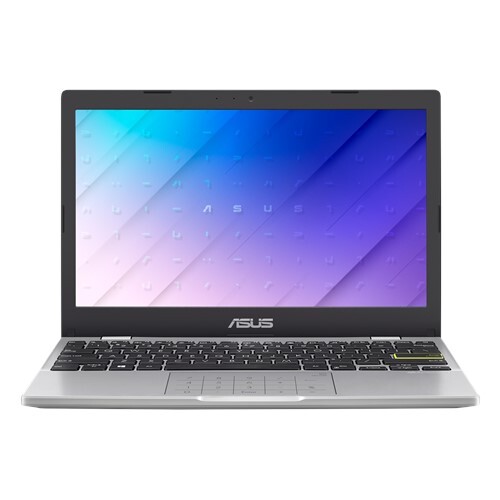 Laptop Asus E210MA-GJ083T - Intel Celeron N4020, 4GB RAM, SSD 128GB, Intel UHD Graphics 600, 12 inch