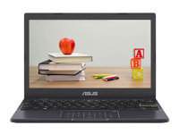 Laptop Asus E210MA-GJ353T - Intel Celeron Processor N4020, 4GB RAM, SSD 128GB, Intel UHD Graphics 600, 11.6 inch