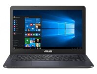 Laptop Asus E402NA-GA025 - Intel Pentium N4200, 4GB RAM, 500GB HDD, VGA  Intel HD Graphics, 14 inch