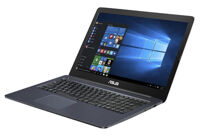 Laptop Asus E502NA-GO010 - Intel Pentium N4200, 4GB RAM, 500 HDD, VGA Intel HD Graphics, 15.6 inch