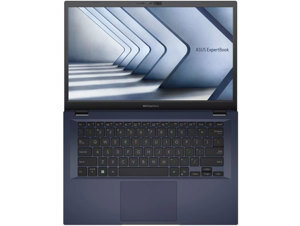 Laptop Asus ExpertBook B1 B1402CBA-NK1560W - Intel core i5-1235U, RAM 8GB, SSD 512GB, Intel UHD Graphics, 14 inch