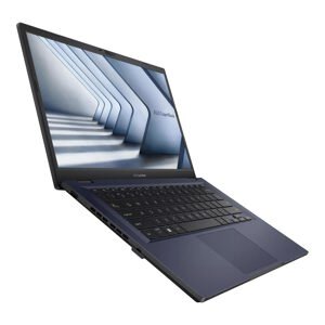 Laptop Asus ExpertBook B1 B1402CBA-EK1383W - Intel core i5-1235U, 4GB RAM, SSD 256GB, Intel UHD Graphics, 14 inch