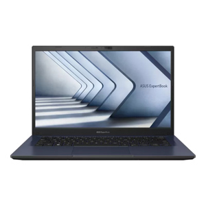 Laptop Asus ExpertBook B1 B1402CBA-EK1283 - Intel Core i3-1215U, RAM 4GB, SSD 256GB, Intel Iris Xe Graphics, 14 inch