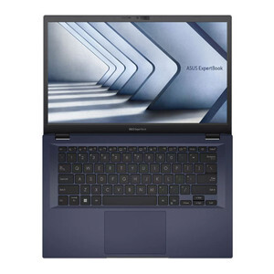 Laptop Asus ExpertBook B1 B1402CVA-NK0104W - Intel Core i3-1315U, RAM 8GB, SSD 256GB, Intel UHD Graphics, 14 inch