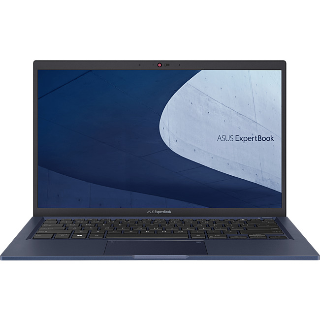 Laptop Asus ExpertBook B1 B1400CEAE-BV3012T - Intel core i3 1115G4, 4GB RAM, SSD 256GB, Intel UHD Graphics, 14 inch