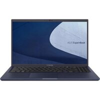 Laptop Asus ExpertBook B1 B1500CEAE-BQ2033T - Intel Core i5-1135G7, 8GB RAM, SSD 512GB, Intel Iris Xe Graphics, 15.6 inch