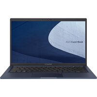 Laptop Asus ExpertBook B1 B1400CEAE-EK3009T - Intel core i5 1135G7, 8GB RAM, SSD 512GB, Intel Iris Xe Graphics, 14 inch