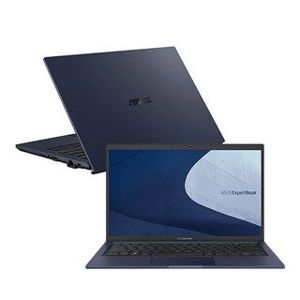 Laptop Asus ExpertBook B1400CBA-EB0646W - Intel core i5 1235U, RAM 8GB, SSD 512GB, Intel UHD Graphics, 14 inch