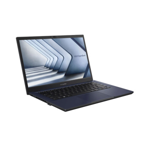 Laptop Asus ExpertBook B1402CBA-EK0648W - Intel Core i5-1235U, RAM 8GB, SSD 256GB, Intel UHD Graphics, 14 inch
