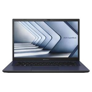 Laptop Asus ExpertBook B1402CVA-NK0062W - Intel Core i5-1335U, RAM 8GB, SSD 512GB, Intel UHD Graphics, 14 inch