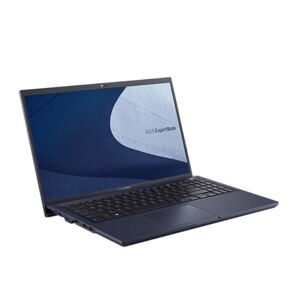 Laptop Asus Expertbook B1500CBA-BQ1587W - Intel core i7-1255U, 8GB RAM, SSD 512GB, Intel Iris Xe Graphics, 15.6 inch