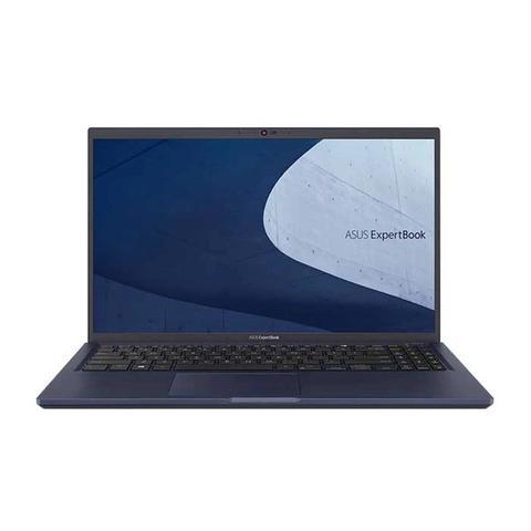 Laptop Asus ExpertBook B1500CEAE-EJ2714 - Intel Core i5 1135G7, 8GB RAM, SSD 256GB, Intel Iris Xe Graphics, 15.6 inch