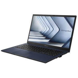 Laptop Asus Expertbook B1502CBA-NJ1261W - Intel Core I3-1215U, RAM 8GB, SSD 256GB, Intel Iris Xe Graphics, 15.6 inch