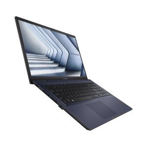 Laptop Asus Expertbook B1502CBA-NJ1261W - Intel Core I3-1215U, RAM 8GB, SSD 256GB, Intel Iris Xe Graphics, 15.6 inch