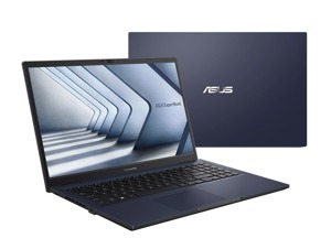 Laptop Asus ExpertBook B1502CVA-NJ0050W - Intel Core i5-1335U, RAM 8GB, SSD 512GB, Intel UHD Graphics, 15.6 inch