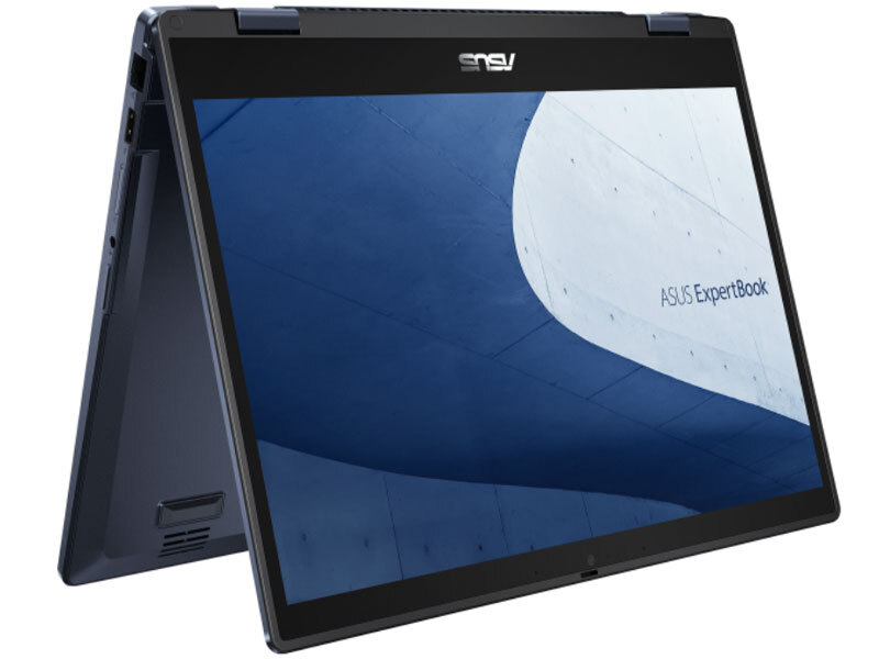 Laptop Asus ExpertBook B3 Flip B3402FEA-EC0683 - Intel core i3-1115G4, 8GB RAM, SSD 256GB, Intel UHD Graphics, 14 inch