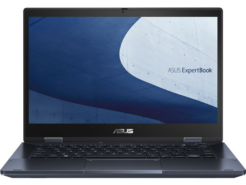 Laptop Asus ExpertBook B3 Flip B3402FEA-EC0960W - Intel Core i5-1135G7, 8GB RAM, SSD 512GB, Intel Iris Xe Graphics, 14 inch