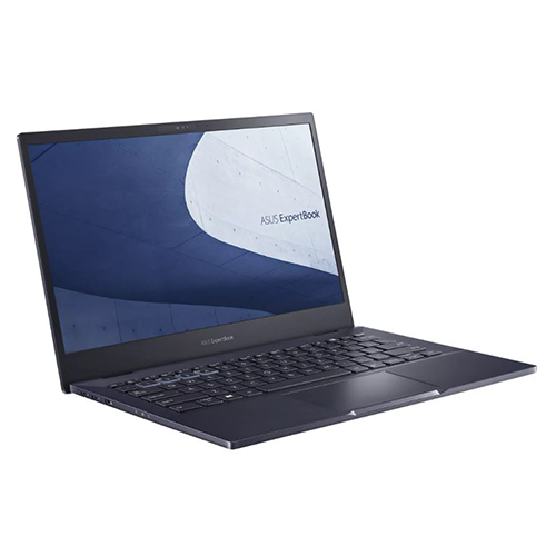 Laptop Asus ExpertBook B5 B5302CBA-EG0084W - Intel Core i5-1235U, 16GB RAM, SSD 512GB, Intel Iris Xe Graphics, 13.3 inch