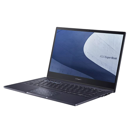 Laptop Asus ExpertBook B5 Flip B5302FBA-LG0081W - Intel Core i5-1235U, 16GB RAM, SSD 512GB, Intel Iris Xe Graphics, 13.3 inch