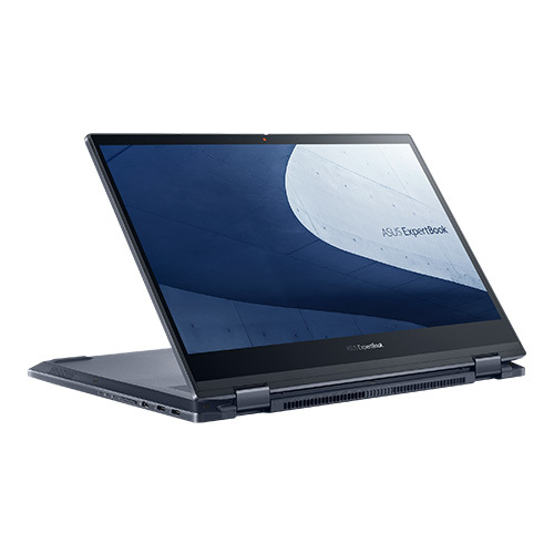 Laptop Asus ExpertBook B5 Flip B5302FEA-LG0478T - Intel core i5-1135G7, 8GB RAM, SSD 512GB, Intel Iris Xe Graphics, 13.3 inch