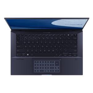 Laptop Asus ExpertBook B9400CEA-KC0985 - Intel core i5 1135G7, RAM 16GB, SSD 52GB, Intel Iris Xe Graphics, 14 inch
