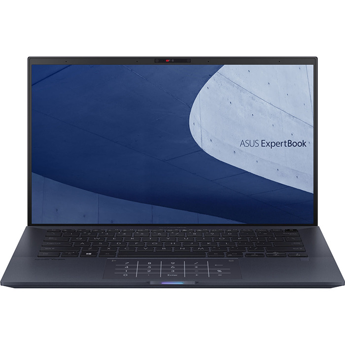 Laptop Asus ExpertBook B9450FA-BM0324T - Intel Core i5-10210U, 8GB RAM, SSD 512GB, Intel UHD Graphics, 14 inch