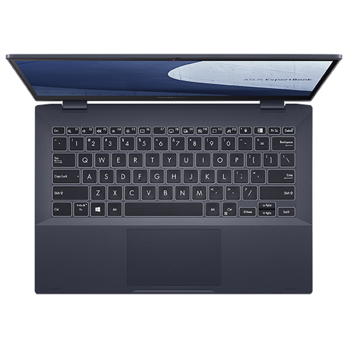 Laptop Asus ExpertBook Flip B5302FEA-LG1013W - Intel core i5-1135G7, 8GB RAM, SSD 512GB, Intel Iris Xe Graphics, 13.3 inch