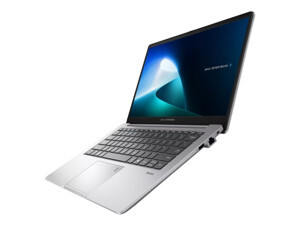 Laptop Asus ExpertBook P1 P1403CVAY-308D4256-50W - Intel Core 3 100U, 8GB RAM, SSD 256GB, Intel Graphics, 14 inch