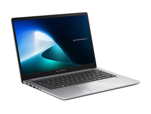 Laptop Asus ExpertBook P1 P1403CVA-C7H16-63WS - Intel Core 7 240H, 16GB RAM, SSD 512GB, Intel Graphics, 14 inch