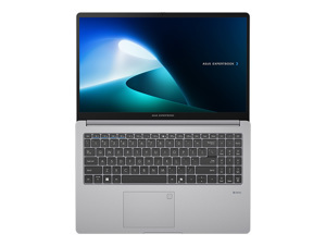 Laptop Asus ExpertBook P1 P1503CVA-C7H16-63WS - Intel Core 7 240H, 16GB RAM, SSD 512GB, Intel Graphics, 15.6 inch