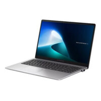 Laptop ASUS ExpertBook P1 P1503CVAY-308D4256-63WS - Intel Core 3 100U, 8GB RAM, SSD 256GB, Intel Graphics, 15.6 inch