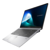 Laptop ASUS ExpertBook P1 P1503CVA-i308256-63W - Intel core i3-1315U, Ram 8GB, SSD 256GB, Intel UHD Graphics,15.6 inch