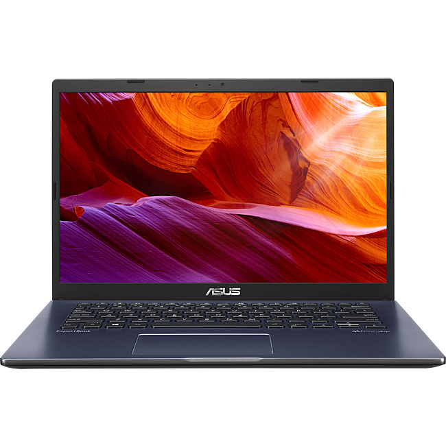Laptop Asus ExpertBook P1410CJA-EK355T - Intel Core i5-1035G1, 8GB RAM, SSD 256GB, Intel UHD Graphics, 14 inch